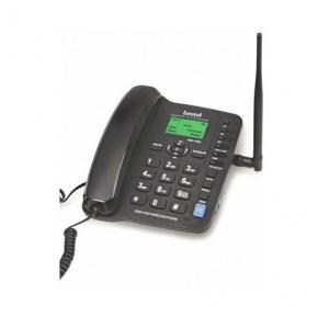 Beetel F 1 Black Wireless Landline Phone